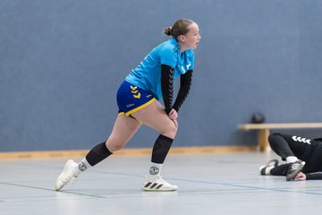 Bild 69 - wAJ HSG Herzhorn/Kollmar/Neuendorf - HSG SZOWW : Ergebnis: 56:26
